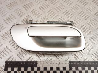 ручка наружная Volvo XC70 2 поколение 2004, 2.4 л., дизель, АКПП, универсал, 9159640, 9159640RH