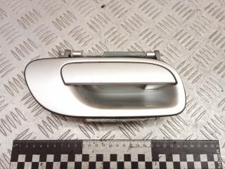 ручка наружная задняя правая Volvo XC70 2 поколение 2004, 2.4 л., дизель, АКПП, универсал, 9159640, 9159640RH