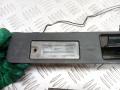 накладка подсветки номера Volvo XC70 2 поколение 2004, 2.4 л., дизель, АКПП, универсал, 9203101 - фото №2