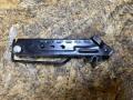 домкрат Ford Focus 1 поколение (1998 - 2001), D3L5A, 98AB17080CB - фото №3