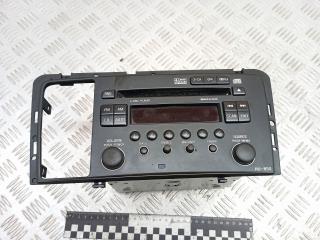 магнитола Volvo XC70 2 поколение 2004, 2.4 л., дизель, АКПП, универсал, 8696127, 86961271, 34W453, HU850