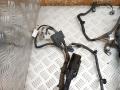 проводка двигателя Toyota RAV4 3 поколение (XA30) 2006, 2.2 л., дизель, МКПП, внедорожник 5 дв., 8266242180, 4081XA1 - фото №3