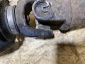 карданный вал IVECO Daily 4 поколение 2009, 2.3 л., дизель, МКПП, фургон, 2131045, C2S1109 - фото №4