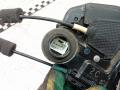 замок двери задней правой Toyota RAV4 3 поколение (XA30) 2006, 2.2 л., дизель, МКПП, внедорожник 5 дв., 6060618 - фото №6