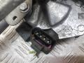механизм стеклоочистителя (трапеция дворников) Skoda Fabia 2 поколение (5J) 2009, 5J1955023B, 5J1955113B - фото №7