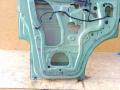 дверь передняя левая IVECO Daily 4 поколение 2009, 2.3 л., дизель, МКПП, фургон, E343R001099, 69500418 - фото №10