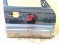 дверь передняя правая Hyundai Terracan 1 поколение [рестайлинг] 2005, 2.9 л., дизель, 5МКПП, полный привод, E1743R00344, 91651H1090 - фото №4