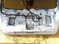 крышка багажника (дверь 3-5) Mercedes-Benz M-Класс W164 2008, 3.0 л., OM642 DE30LA, дизель, АКПП, хетчбэк 5 дв., E643R000091 - фото №11