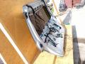 крышка багажника (дверь 3-5) Mercedes-Benz M-Класс W164 2008, 3.0 л., OM642 DE30LA, дизель, АКПП, хетчбэк 5 дв., E643R000091 - фото №13