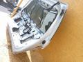 крышка багажника (дверь 3-5) Mercedes-Benz M-Класс W164 2008, 3.0 л., OM642 DE30LA, дизель, АКПП, хетчбэк 5 дв., E643R000091 - фото №14