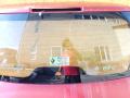 крышка багажника (дверь 3-5) Renault Scenic 2 поколение 2005, 1.5 л., дизель, МКПП, передний привод, E643R00048 - фото №4