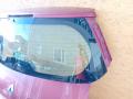 крышка багажника (дверь 3-5) Renault Scenic 2 поколение 2005, 1.5 л., дизель, МКПП, передний привод, E643R00048 - фото №5