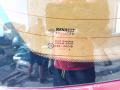 крышка багажника (дверь 3-5) Renault Scenic 2 поколение 2005, 1.5 л., дизель, МКПП, передний привод, E643R00048 - фото №6