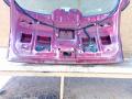 крышка багажника (дверь 3-5) Renault Scenic 2 поколение 2005, 1.5 л., дизель, МКПП, передний привод, E643R00048 - фото №14