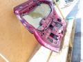 крышка багажника (дверь 3-5) Renault Scenic 2 поколение 2005, 1.5 л., дизель, МКПП, передний привод, E643R00048 - фото №15