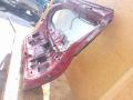 крышка багажника (дверь 3-5) Renault Scenic 2 поколение 2005, 1.5 л., дизель, МКПП, передний привод, E643R00048 - фото №16