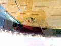 крышка багажника (дверь 3-5) Renault Laguna 2 поколение 2004, 1.8 л., бензин, МКПП, хетчбэк 5 дв., E243R000929 - фото №4