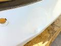 крышка багажника (дверь 3-5) Renault Laguna 2 поколение 2004, 1.8 л., бензин, МКПП, хетчбэк 5 дв., E243R000929 - фото №6