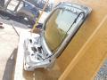 крышка багажника (дверь 3-5) Renault Laguna 2 поколение 2004, 1.8 л., бензин, МКПП, хетчбэк 5 дв., E243R000929 - фото №17