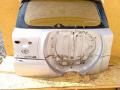 крышка багажника (дверь 3-5) Toyota RAV4 3 поколение (XA30) 2006, 2.2 л., дизель, МКПП, внедорожник 5 дв., 9098004197, 8218442250D - фото №5