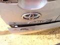 крышка багажника (дверь 3-5) Toyota RAV4 3 поколение (XA30) 2006, 2.2 л., дизель, МКПП, внедорожник 5 дв., 9098004197, 8218442250D - фото №7