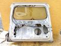 крышка багажника (дверь 3-5) Toyota RAV4 3 поколение (XA30) 2006, 2.2 л., дизель, МКПП, внедорожник 5 дв., 9098004197, 8218442250D - фото №10