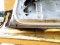 крышка багажника (дверь 3-5) Toyota RAV4 3 поколение (XA30) 2006, 2.2 л., дизель, МКПП, внедорожник 5 дв., 9098004197, 8218442250D - фото №13