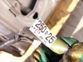 крышка багажника (дверь 3-5) Toyota RAV4 3 поколение (XA30) 2006, 2.2 л., дизель, МКПП, внедорожник 5 дв., 9098004197, 8218442250D - фото №20