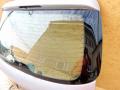 крышка багажника (дверь 3-5) Peugeot 206 1 поколение [рестайлинг] 2006, хетчбэк 5 дв., E243R000981, 9634937980, 54902512, 9628679980 - фото №5