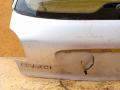 крышка багажника (дверь 3-5) Peugeot 206 1 поколение [рестайлинг] 2006, хетчбэк 5 дв., E243R000981, 9634937980, 54902512, 9628679980 - фото №8