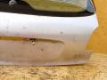 крышка багажника (дверь 3-5) Peugeot 206 1 поколение [рестайлинг] 2006, хетчбэк 5 дв., E243R000981, 9634937980, 54902512, 9628679980 - фото №9