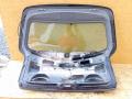 крышка багажника (дверь 3-5) Renault Laguna 2 поколение [рестайлинг] 2007, 1.9 л., дизель, МКПП, универсал, 8200260470, 7700418055 - фото №8