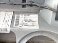 крышка багажника (дверь 3-5) Renault Laguna 2 поколение 2003, 1.9 л., дизель, МКПП, универсал, 8200040814, 8200031518, 8200102805 - фото №15