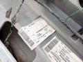 крышка багажника (дверь 3-5) Renault Laguna 2 поколение 2003, 1.9 л., дизель, МКПП, универсал, 8200040814, 8200031518, 8200102805 - фото №16