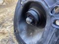 рулевая колонка Hyundai Terracan 1 поколение [рестайлинг] 2005, 2.9 л., дизель, 5МКПП, полный привод - фото №2