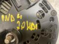 генератор Ford Mondeo 4 поколение 2007, 2.0 л., дизель, 0121615028, 0121615056, 0121615128, 0986081190, 7G9NEA, 458640, 1762867, 1791840, 7G9N10300EA, 30795169, 36000798 - фото №4