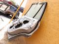дверь задняя правая Toyota RAV4 2 поколение (XA20) [рестайлинг] 2005, 2.0 л., дизель, МКПП - фото №11