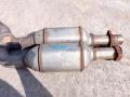 катализатор Mercedes-Benz S-Класс W220 2002, 3.2 л., дизель, АКПП, седан, KT1131, A2104905914, 2104905914, 2987551003, A2104905814, 2104905814, 2987551004 - фото №3