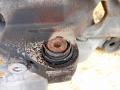 балка подвески задняя Volvo XC70 2 поколение 2004, 2.4 л., дизель, АКПП, универсал, 30683440, 2210015, 30714470, P30714470 - фото №17