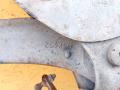 балка подвески передняя (подрамник) Citroen Berlingo 2 поколение (B9) 2011, 1.6 л., дизель, МКПП, 566792, 557452 - фото №8