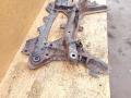 балка подвески передняя (подрамник) Peugeot 406 1 поколение [рестайлинг] 2001, 2.0 л., дизель, МКПП, универсал - фото №2