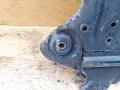 балка подвески передняя (подрамник) Peugeot 406 1 поколение [рестайлинг] 2001, 2.0 л., дизель, МКПП, универсал - фото №10