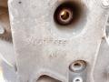 балка подвески передняя (подрамник) Peugeot 407 1 поколение 2006, 2.0 л., RFN (EW10J4), бензин, универсал, 9650769910 - фото №14