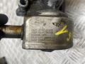 корпус масляного фильтра Ford Mondeo 2 поколение 1998, 1.8 л., дизель, 93FF6A642AA, 93FF6B856AA, 91FF6884AB - фото №5