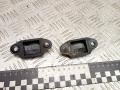 отбойник крышки багажника Hyundai Terracan 1 поколение [рестайлинг] 2005, 2.9 л., дизель, 5МКПП, полный привод - фото №2