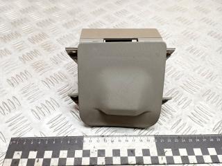 бардачок Hyundai Terracan 1 поколение [рестайлинг] 2005, 2.9 л., дизель, 5МКПП, полный привод, 84440H1600
