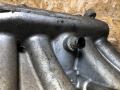 коллектор впускной Volkswagen Polo 2 поколение [рестайлинг] 1993, 1.3 л., бензин, 031129713E, 3112011 - фото №9
