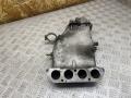 коллектор впускной Volkswagen Passat B4 1995, 1.6 л., бензин, 037133223BB, 0290130 - фото №5