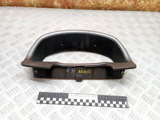 кожух панели приборов Hyundai Terracan 1 поколение [рестайлинг] 2005, 2.9 л., дизель, 5МКПП, полный привод