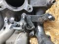 коллектор впускной Mercedes-Benz C-Класс W202/S202 1996, 2.0 л., бензин, R1111411201 - фото №7